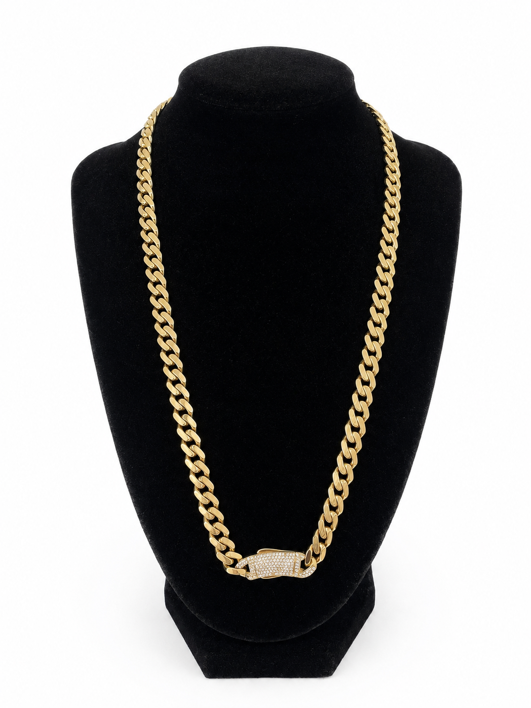Cadena Monaco