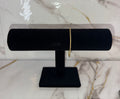 Pulsera Franco-10K Gold